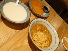 -南小蟹手工點心(三里屯店)