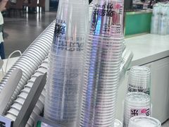 -Yes Lemon就是柠·手打柠檬茶(苏州中心一店)