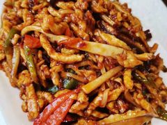 -惠宾饭庄(千禧店)
