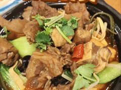 -半亩园(奥特莱斯店)