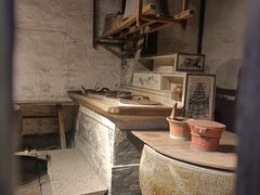 鲁迅家的厨房-绍兴鲁迅故里·沈园景区