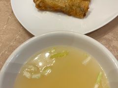 -广东胜利宾馆西关粤中餐厅