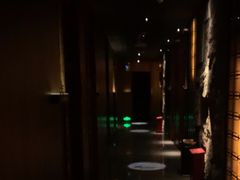 -江南足纪·影院足道·轻奢SPA(笋岗HALO广场店)