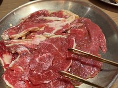 -西塔老太太泥炉烤肉(双井店)