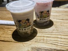 -椰语堂·海南清补凉(友谊阳光城店)