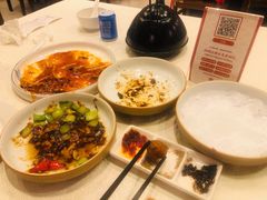 -东兴楼饭庄(六里桥店)