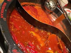 -牛市坎火锅(建设路店)