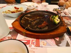 -杯子红牛排(西樵店)