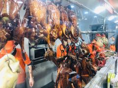 -西华美食•老广烧腊(百灵路店)