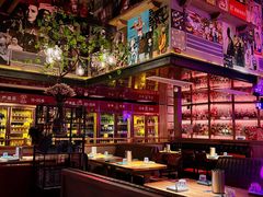 -18BAN音乐啤酒馆(西丽店)