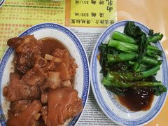 -麦奀云吞面世家(佐敦店)