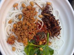 -88号小吃店·经典云南菜·地道纳西美食