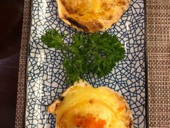 -肆月河豚·新淮扬(金融街店)