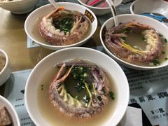 -荔林食店(西华路店)