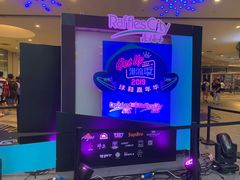 -深圳来福士广场