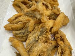 -良友·海鲜青岛菜(五四广场店)