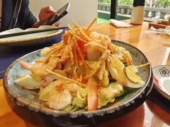 -浦·传统日式料理(3 5 1 1 店)