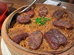 -乔街深夜食堂·小龙虾·高压锅生蚝(杭州总店)
