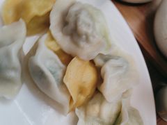 -船歌·鱼水饺青岛菜(枫蓝国际购物中心店)