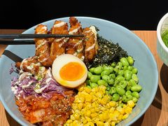 -池奈·咖喱蛋包饭(熙地港店)