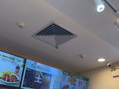 -德克士(广州南站店)