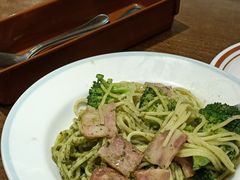 -萨莉亚意式餐厅(南京万达茂店)