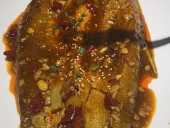 -全聚贤餐厅·湖北家常菜(沙湖店)