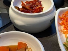 -农乐园炭火烤肉(繁花中心店)