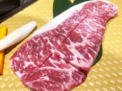 -NIUAN牛庵·日式和牛烧肉(恒隆店)