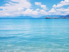 -青海湖国家重点风景名胜区