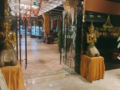 -火舞泰·泰式海鲜火锅餐厅(世纪城店)