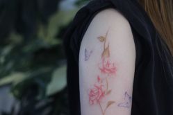 -HEY!TATTOO·嘿刺青