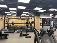 -燃坊JEN ACTIVE游泳健身中心·深圳前海JEN酒店