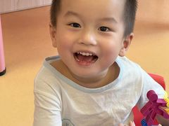 -全优加早教托育园(金海岸店)