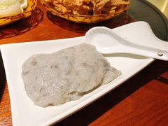 虾滑-新梅居(宁海东路店)
