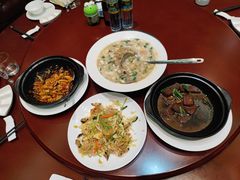 -果果高餐厅(香开新城西区店)