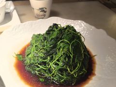 -吴越荣记苏州菜·松鼠桂鱼 100% 活鱼现做(月光码头店)