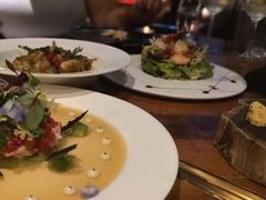 -AZUL by FUEL蓝色·法式酒馆(琶醍店)