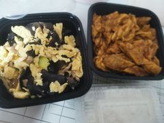 -清香园大连老菜馆(成仁街店)