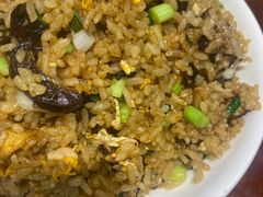 -菌之家·专业纯野生菌火锅·特色炒菌