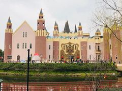 -安徒生童话乐园