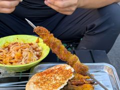 -艾力烤肉店(和平南路店)