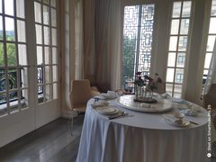 包厢-伯衡55·吉品轩(乌鲁木齐南路店)