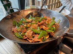 费大厨辣椒炒肉-费大厨辣椒炒肉(吉联MALL店)