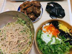 -合利屋(三元桥店)