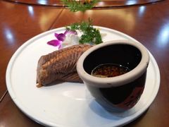 -北戴河转鱼·炒螃蟹酱餐厅