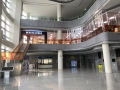 -上海跨国采购会展中心