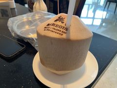 -三亚亚龙湾瑞吉酒店·铭轩中餐厅Mingxuan·海南菜·粤菜