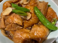 -小吊梨汤·北京菜·烤鸭(双井乐成中心店)