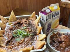 -闻香阁·清真(光荣道店)